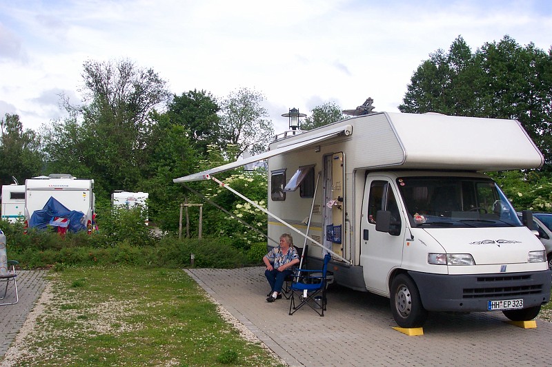 Stellplatz            Treuchtlingen (3).JPG